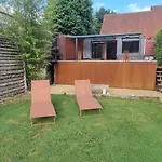 Villa Etang Des Tamaris