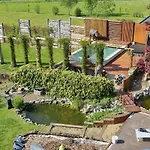 Villa Etang Des Tamaris *