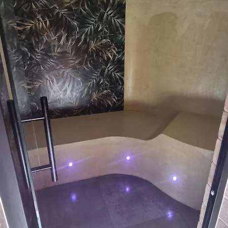 Etang Des Tamaris Villa *