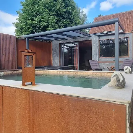 Etang Des Tamaris Вилла Намюр