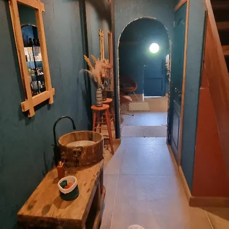 Etang Des Tamaris Namur