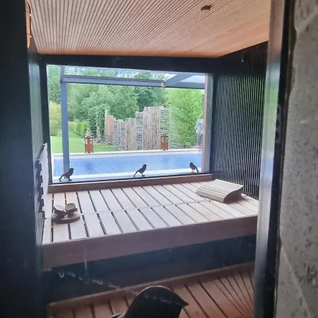 Etang Des Tamaris Вилла *