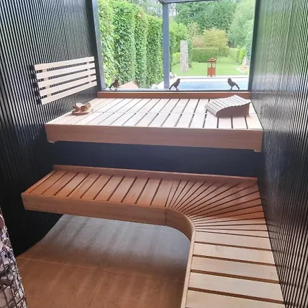 Etang Des Tamaris Вилла