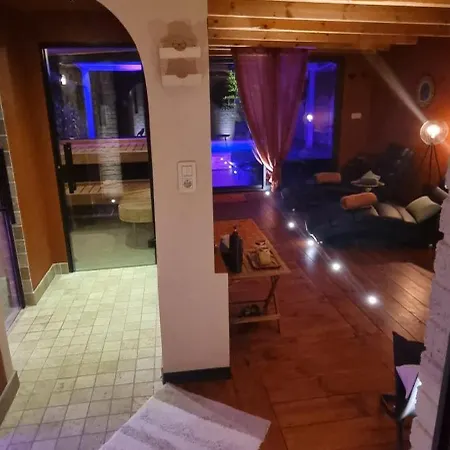 Villa Etang Des Tamaris