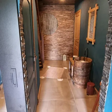 Etang Des Tamaris Вилла Намюр