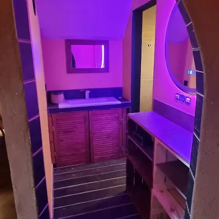 Вилла Etang Des Tamaris