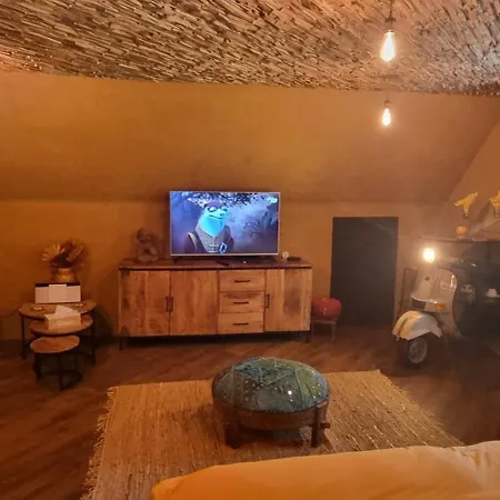 Etang Des Tamaris Villa Namur