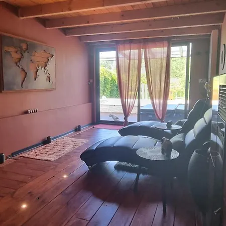 Villa Etang Des Tamaris